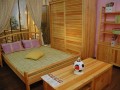 业界：纯属浑水摸鱼 实木家具商蹭建材涨价